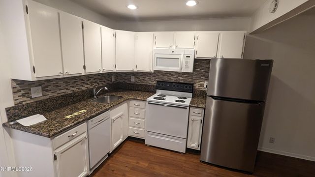 1910 Peters Street, Carson City, NV 89706