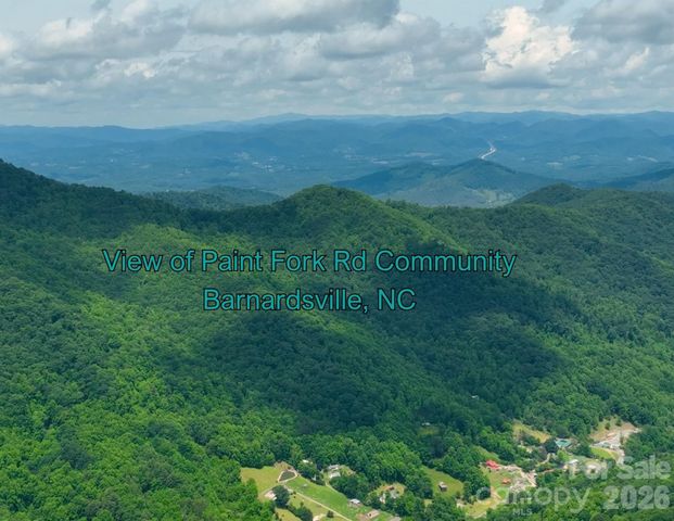 130 Gavin Glenn Road, Weaverville, NC 28787