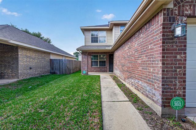 1431 Joy Oaks Lane, Houston, TX 77073
