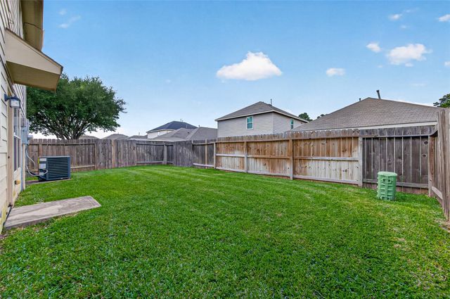 1431 Joy Oaks Lane, Houston, TX 77073