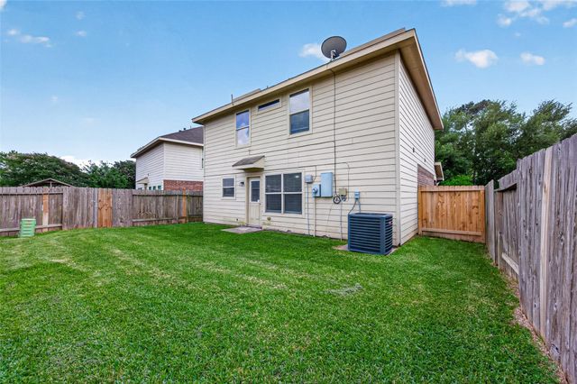 1431 Joy Oaks Lane, Houston, TX 77073