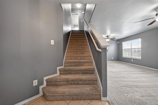 1431 Joy Oaks Lane, Houston, TX 77073