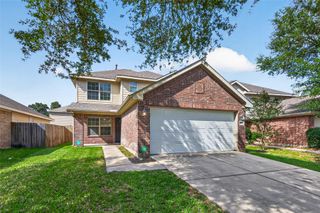 1431 Joy Oaks Lane, Houston, TX 77073