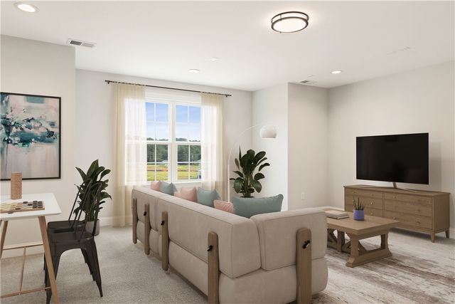 113 Sunrise Court SUN0007, Anderson, SC 29625