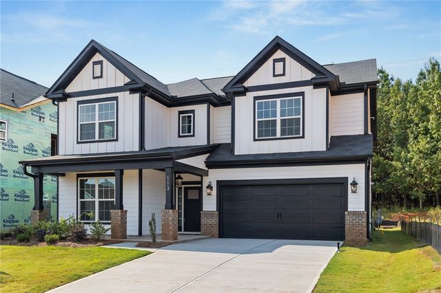 113 Sunrise Court SUN0007, Anderson, SC 29625