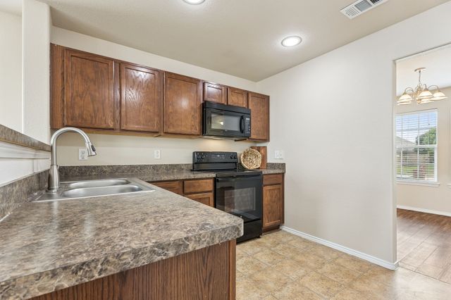 9220 Los Cabos Trail, Fort Worth, TX 76177