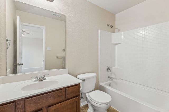 9220 Los Cabos Trail, Fort Worth, TX 76177