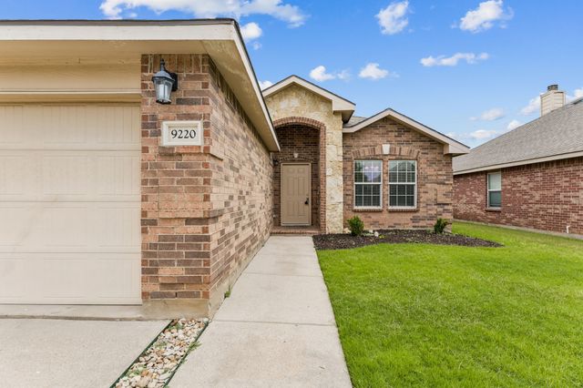 9220 Los Cabos Trail, Fort Worth, TX 76177