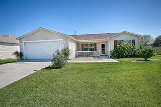 769 ANSEL AVENUE, The Villages, FL 32162