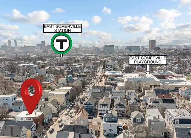 24 Glen St 1, Somerville, MA 02145