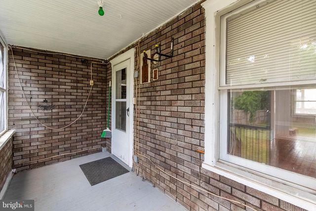 405 PORTER AVE, Martinsburg, WV 25401