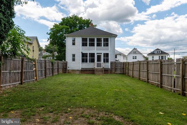 405 PORTER AVE, Martinsburg, WV 25401