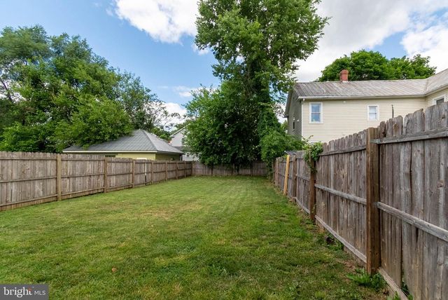 405 PORTER AVE, Martinsburg, WV 25401