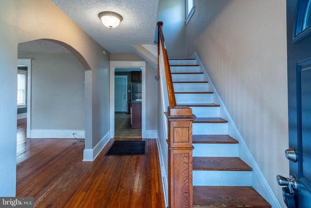 405 PORTER AVE, Martinsburg, WV 25401