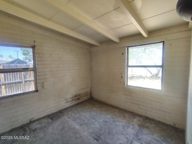 5641 E 31st Street, Tucson, AZ 85711