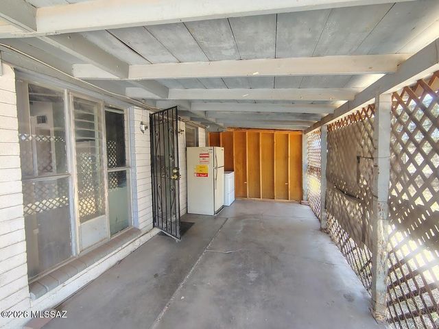 5641 E 31st Street, Tucson, AZ 85711