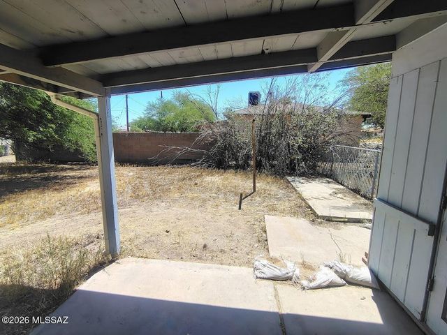 5641 E 31st Street, Tucson, AZ 85711
