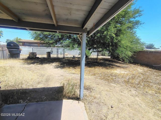 5641 E 31st Street, Tucson, AZ 85711
