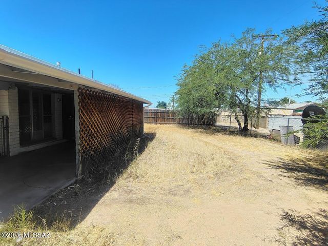5641 E 31st Street, Tucson, AZ 85711