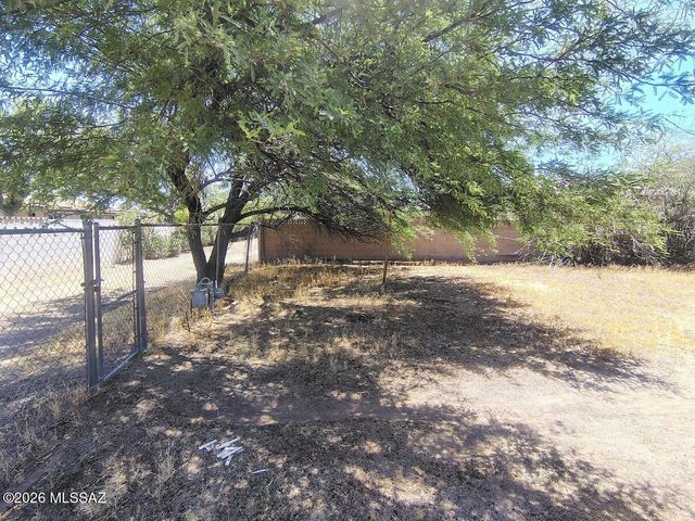 5641 E 31st Street, Tucson, AZ 85711