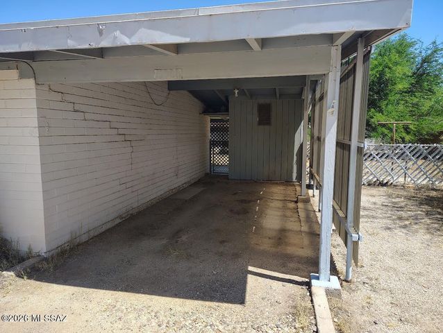 5641 E 31st Street, Tucson, AZ 85711