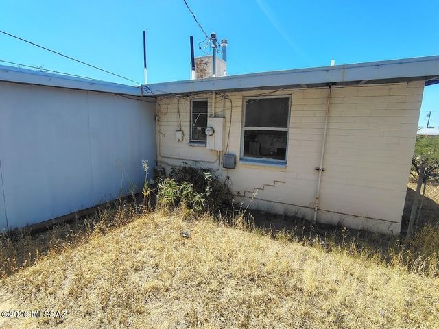 5641 E 31st Street, Tucson, AZ 85711