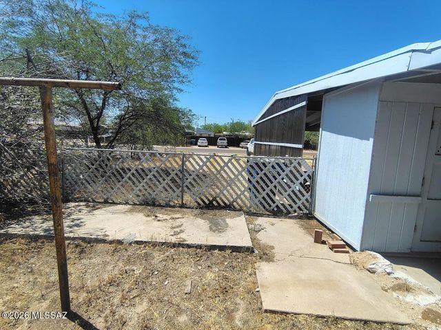 5641 E 31st Street, Tucson, AZ 85711