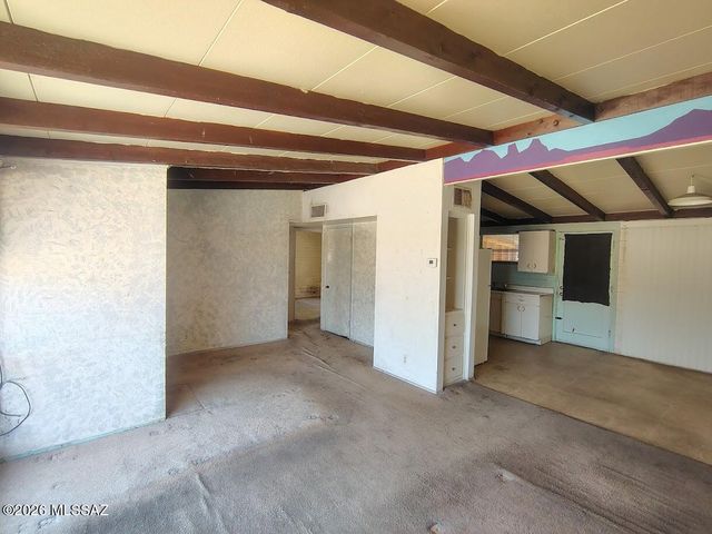 5641 E 31st Street, Tucson, AZ 85711