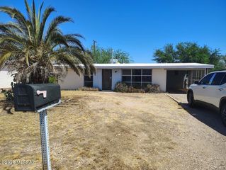 5641 E 31st Street, Tucson, AZ 85711