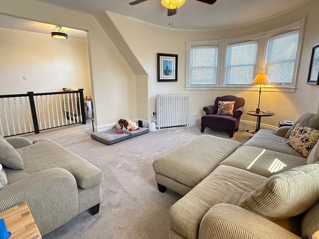 162 Babcock St 2, Brookline, MA 02446