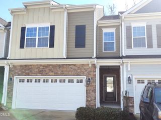 2719 Masonboro Ferry, Apex, NC 27502