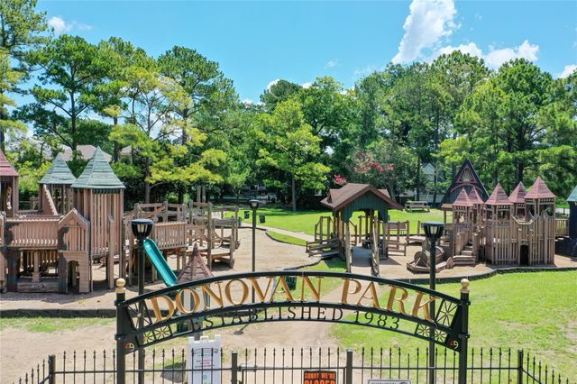 1810 Cortlandt Street, Houston, TX 77008