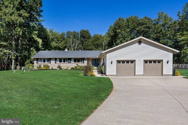 96 STACY HAINES RD, Lumberton, NJ 08048