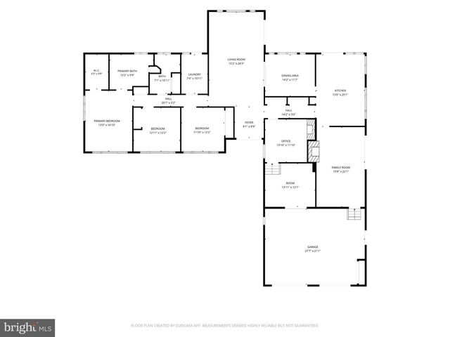 96 STACY HAINES RD, Lumberton, NJ 08048