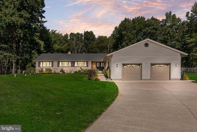 96 STACY HAINES RD, Lumberton, NJ 08048