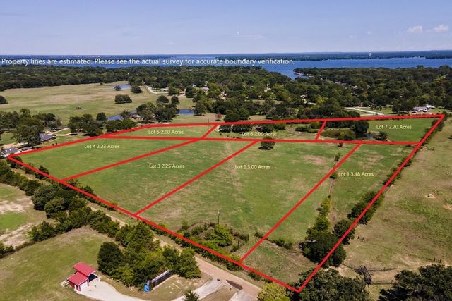 00 S Tool Drive, Tool, TX 75143