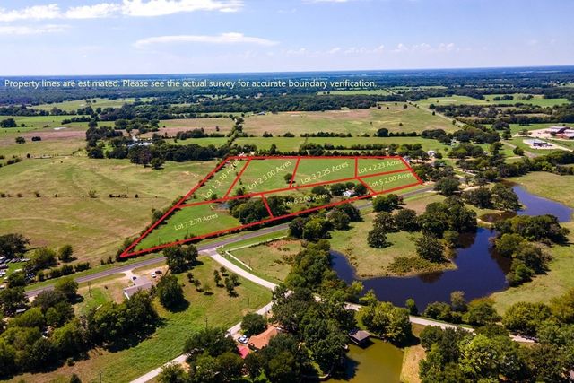 00 S Tool Drive, Tool, TX 75143