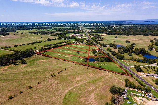 00 S Tool Drive, Tool, TX 75143