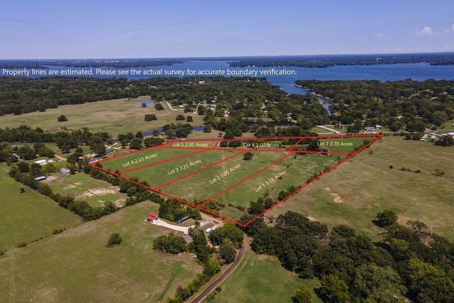 00 S Tool Drive, Tool, TX 75143