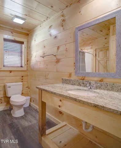 817 String Run Way, Pigeon Forge, TN 37863