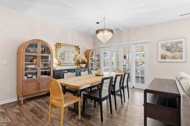 2629 Fortrose Lane, Fuquay Varina, NC 27526