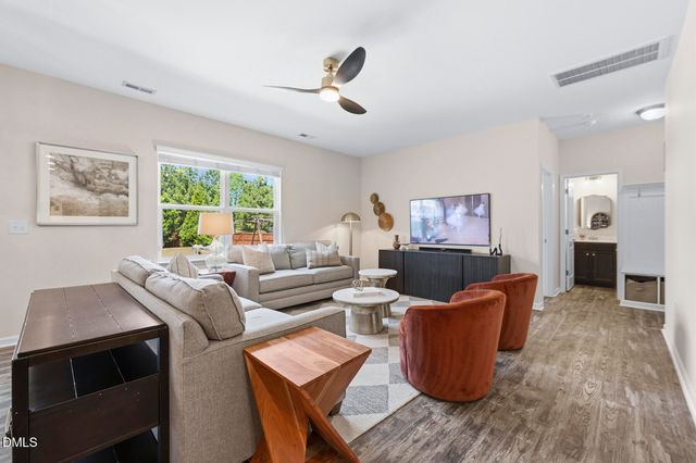 2629 Fortrose Lane, Fuquay Varina, NC 27526