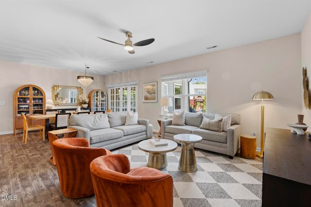 2629 Fortrose Lane, Fuquay Varina, NC 27526