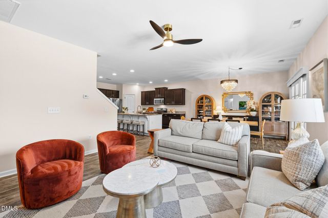 2629 Fortrose Lane, Fuquay Varina, NC 27526