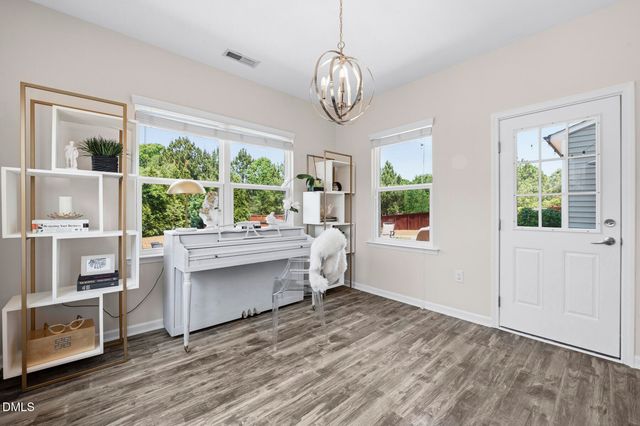 2629 Fortrose Lane, Fuquay Varina, NC 27526