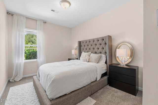 2629 Fortrose Lane, Fuquay Varina, NC 27526