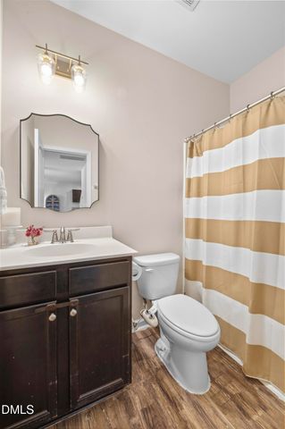 2629 Fortrose Lane, Fuquay Varina, NC 27526