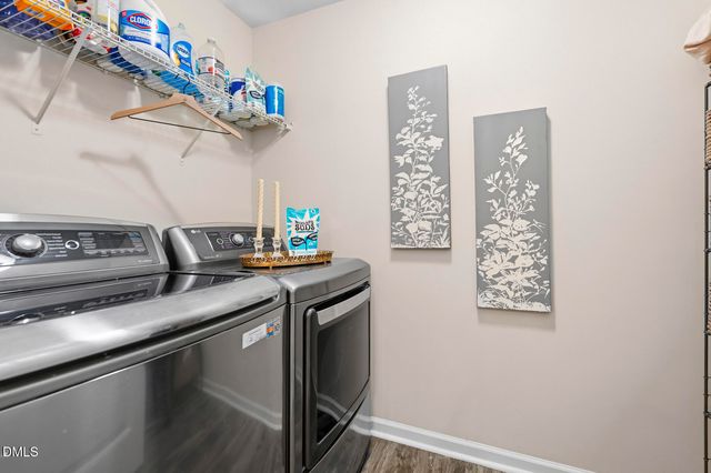 2629 Fortrose Lane, Fuquay Varina, NC 27526