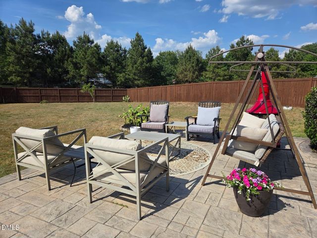 2629 Fortrose Lane, Fuquay Varina, NC 27526