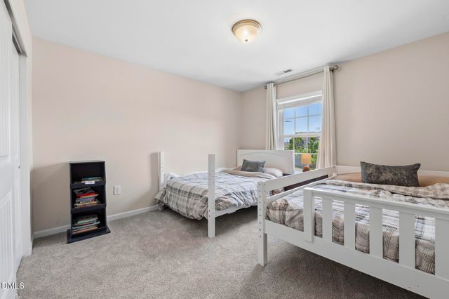 2629 Fortrose Lane, Fuquay Varina, NC 27526